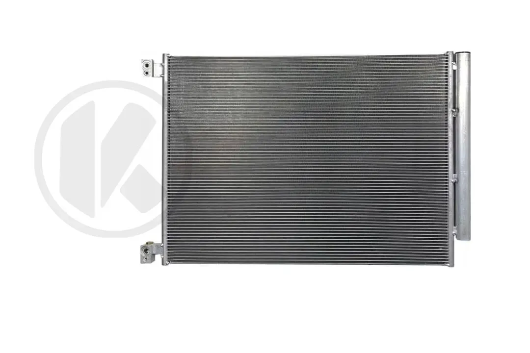 CONDENSOR